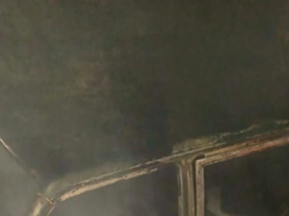 ДТП в Краснопартизанском районе унесло жизнь ребенка