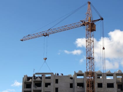 День строителя: традиции и современные реалии