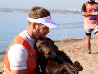 Спортивные события в городе