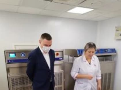 В Саратовской области прошла донорская акция «ВЫБЕРИ ВЕКТОР ДОНОРСТВА И ЗДОРОВЬЯ»