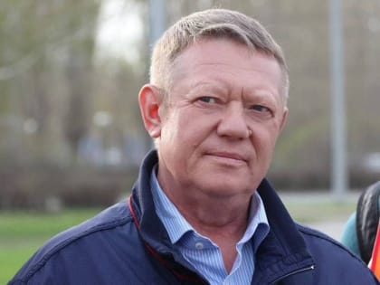 Панков: Президент Владимир Путин озвучил на ПМЭФ решения, важнейшие для жителей и развития страны