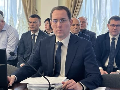 Дефицит бюджета Саратова на 2025 год составит почти 700 миллионов рублей