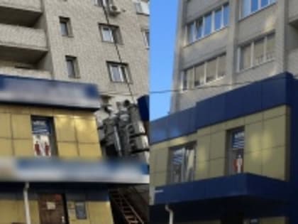 Продолжаются выездные мероприятия по выявлению незаконных рекламных конструкций