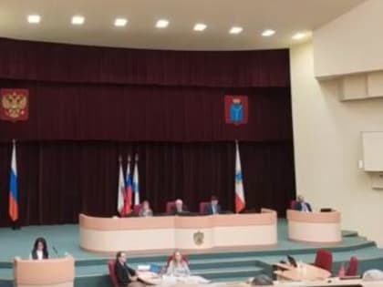 В Саратове все ветераны Великой Отечественной войны станут почетными гражданами города