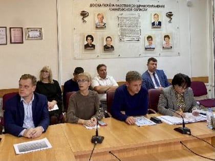 Прокурорская проверка соблюдения законов