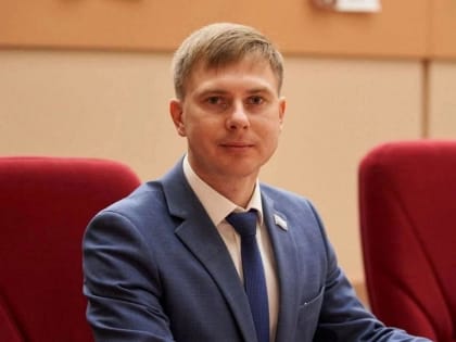 Сидоров покинул пост депутата Саратовской городской думы