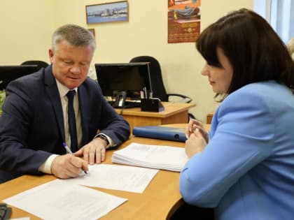 На пост главы Саратова поступило 4 заявки