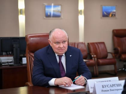 Сотрудничество Саратовской области и Рособоронэкспорта