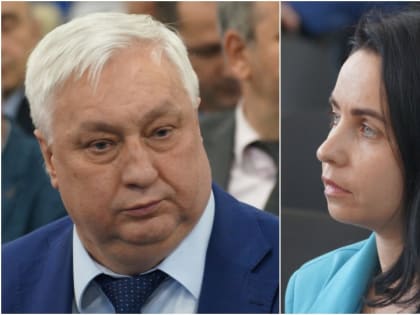 Ирина Алешина о деле Дмитрия Плеханова: 