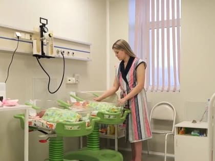 В регионе продлили срок действия материнского капитала