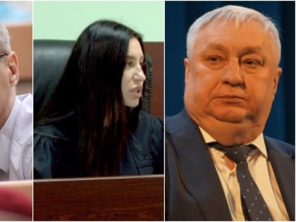 Хроника произвола. Как Мамяшева блокировала инвестпроект на 4,5 млрд рублей