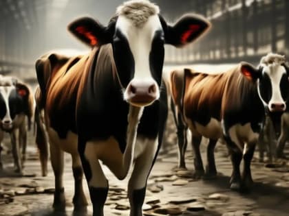 В двух муниципалитетах области введен карантин по бруцеллезу (им могут заразиться люди)