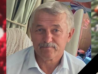 В зоне спецоперации погибли Игорь Богданов и Виктор Тявин