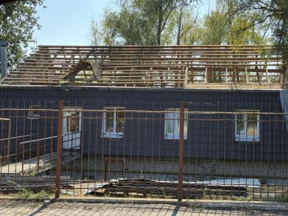 Демонтаж домиков на турбазе в Энгельсе вызвал общественное недовольство