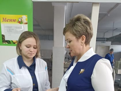 Профилактическая акция «Мы против наркотиков»