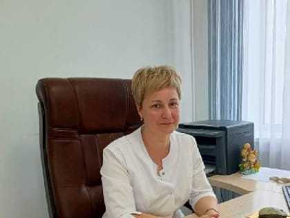 Профессионализм в здравоохранении: вклад Елены Борисовны