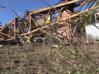 Кризис в строительстве. Саратовская область оказалась в аутсайдерах по темпу ввода жилья