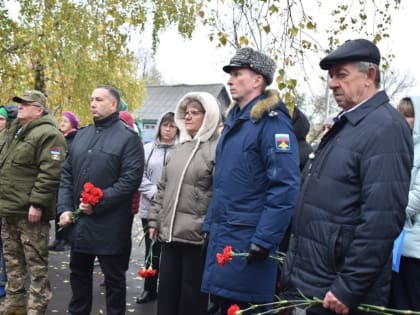 Память о героях: Важно помнить о жертвах