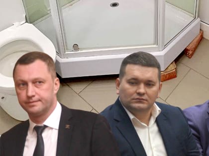 Брак и профанация в новой инфекционной больнице. Позиция зампреда Егорова