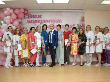 Балаковская АЭС за последние 5 лет направила более 150 млн рублей на развитие медицины г. Балаково