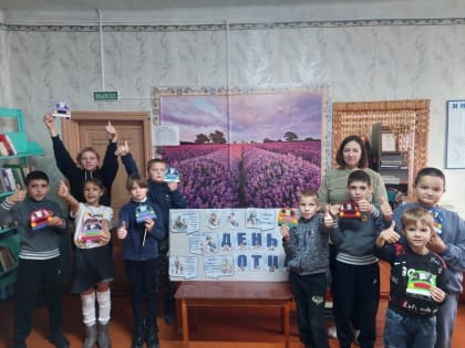 Креативный мастер-класс для детей в Барках