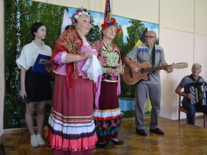 В Петровске прошла военно-патриотическая конференция