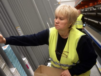 Для взрослых с редкими болезнями попросили создать госфонд