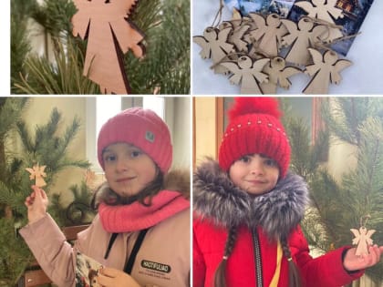 Никольский храм г. Ртищево посетили школьники