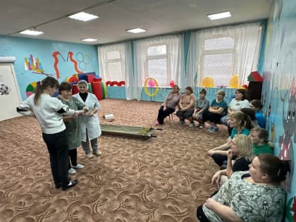 Обучение неотложной помощи: ключ к безопасности общества