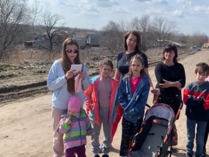 Пустыня для многодетных. Глава СК РФ требует представить результаты расследования