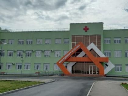 В Саратове двое детей госпитализированы с коронавирусом