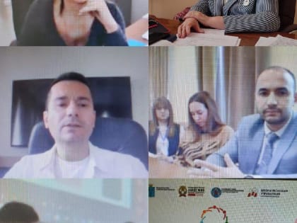 Новые горизонты для управленцев в Саратовской области