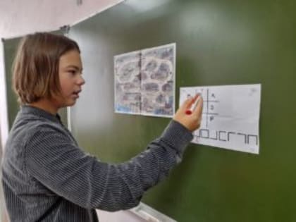 «Загадки старого профессора»