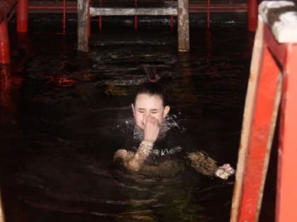 Крещенские купания. К единственной в Саратове иордани пустят автобус