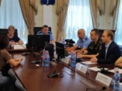 Лада Мокроусова: «Все поступившие обращения взяты на особый контроль»