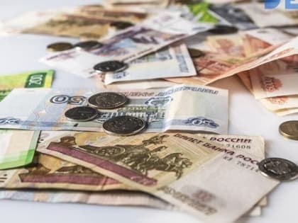 В России предложили отменить подоходный налог при зарплате до 30 тыс. рублей