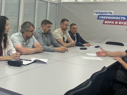 Роман Чуйченко рассказал, за счет чего планируется повысить качество связи в Саратовской области
