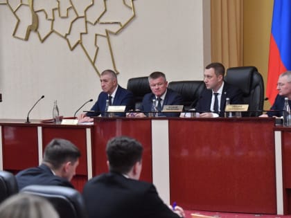 Роман Бусаргин:Дорожные работы на проблемных участках в регионе должны быть развернуты уже со следующей недели