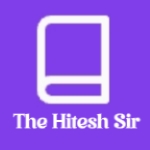 The Hitesh Sir