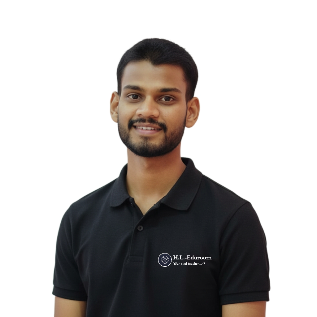 Mr. Ranjan Yadav