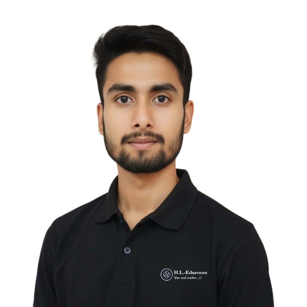 Mr. Bivek Kushwaha