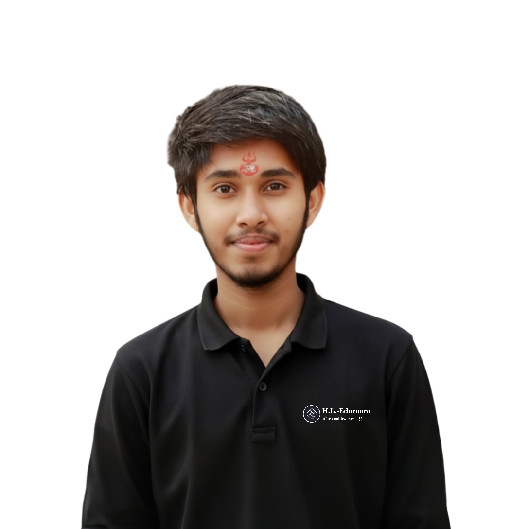 Mr. Hitesh Sharma