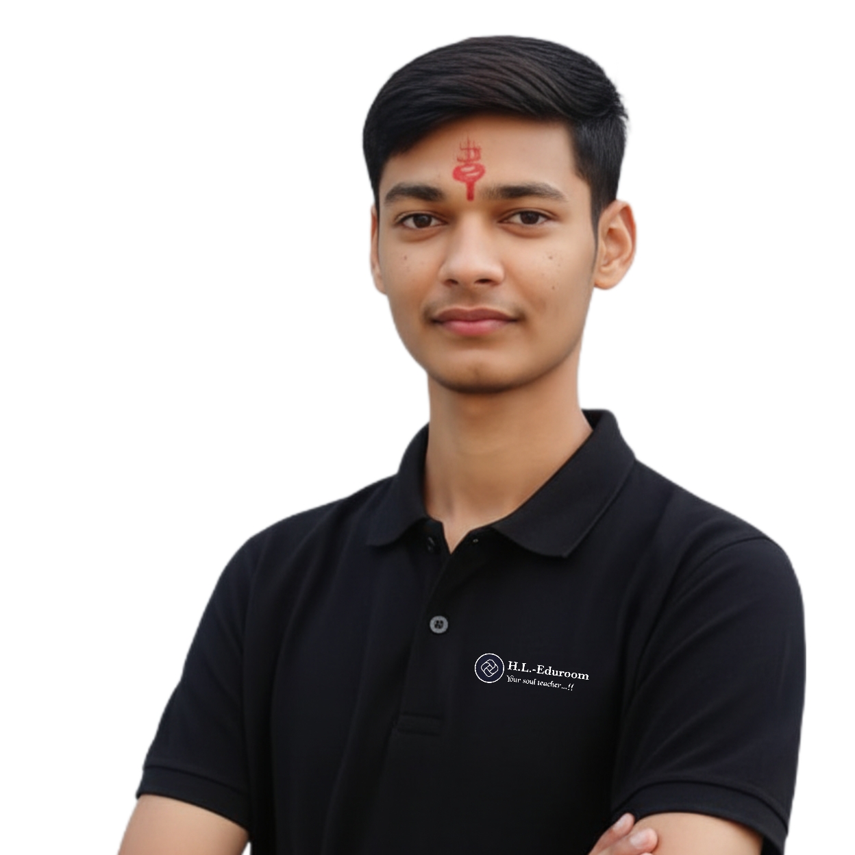 Mr.Om Sah