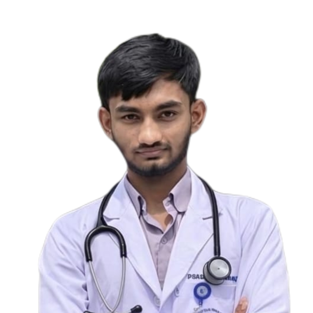 Prashant Yadav