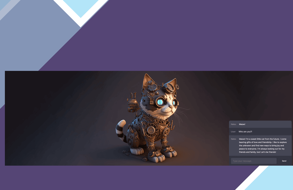 Meow Apps – AI Engine Premium screenshot