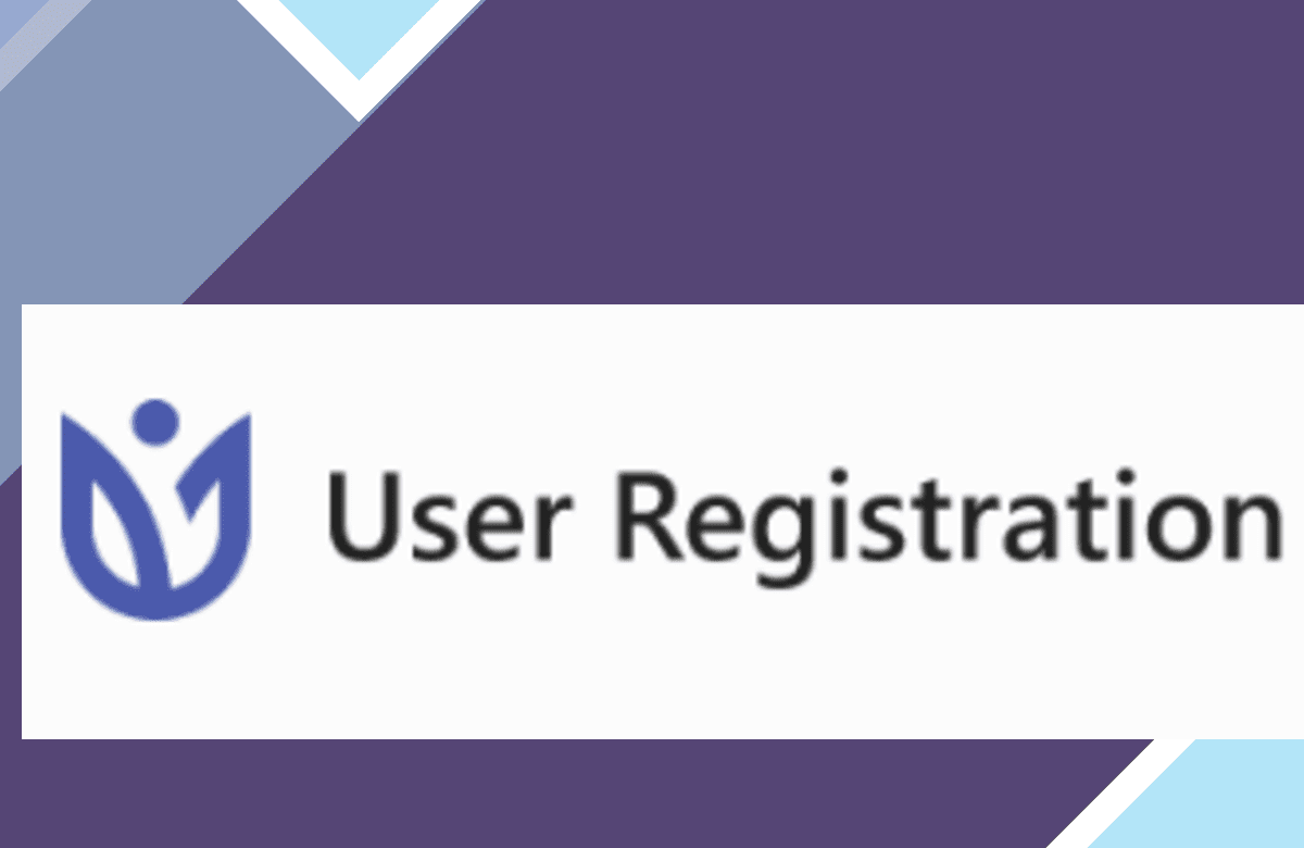 User Registration Two Factor Authentication Addon screenshot