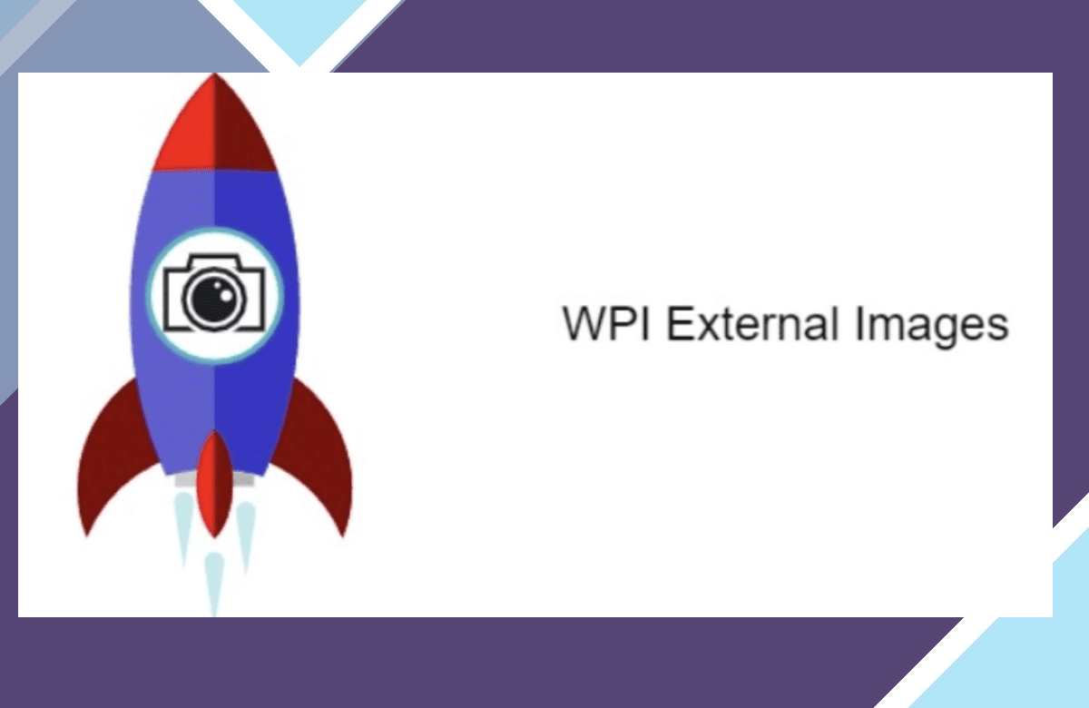 WPI External Images screenshot