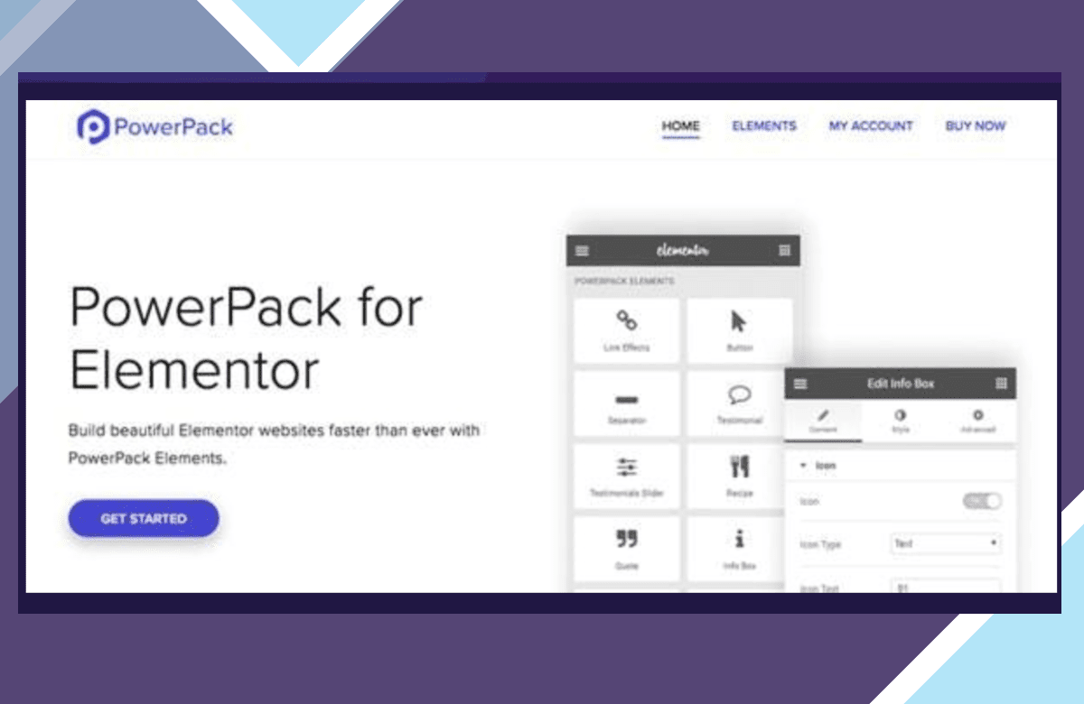 PowerPack Pro for Elementor screenshot
