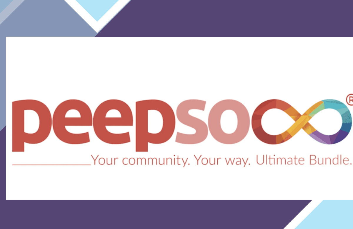 PeepSo File Uploads screenshot