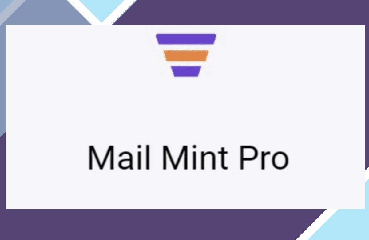 WPFunnels Mail Mint Pro screenshot